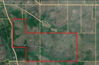 Plus de détails pour Otter Creek Road, Junction City, KS - Terrain à vendre