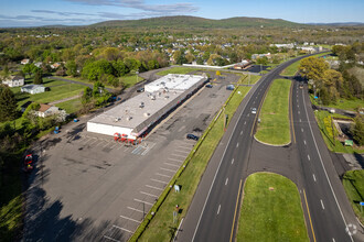 539 Route 22 E, Whitehouse Station, NJ - VUE AÉRIENNE  vue de carte - Image1