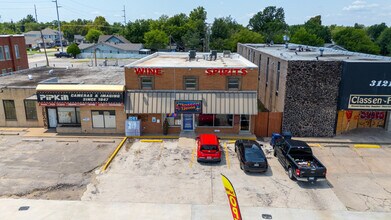 3113 N Classen Blvd, Oklahoma City, OK à louer Photo intérieure– Image 1 sur 27
