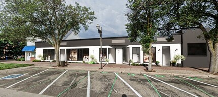 4711-4723 Clark Ave, White Bear Lake, MN à louer Photo intérieure– Image 1 sur 2