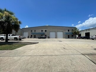 Plus de détails pour 2724 Crestview St, Kenner, LA - Industriel/Logistique à louer