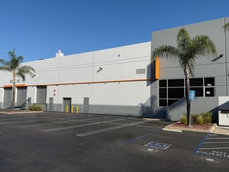 Plus de détails pour 3368-3370 N San Fernando Rd, Los Angeles, CA - Industriel/Logistique à louer