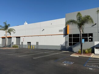 Plus de détails pour 3368-3370 N San Fernando Rd, Los Angeles, CA - Industriel/Logistique à louer