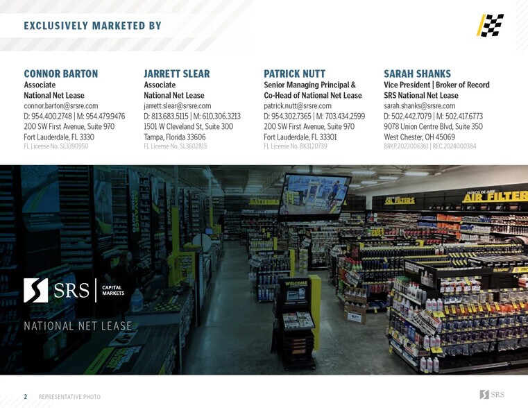 321 Wagner Ave, Greenville, OH à vendre - Photo de l’immeuble – Image 2 sur 5