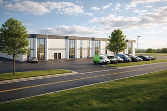 Plus de détails pour 180 Rue Du Centre, Magog, QC - Local commercial à louer