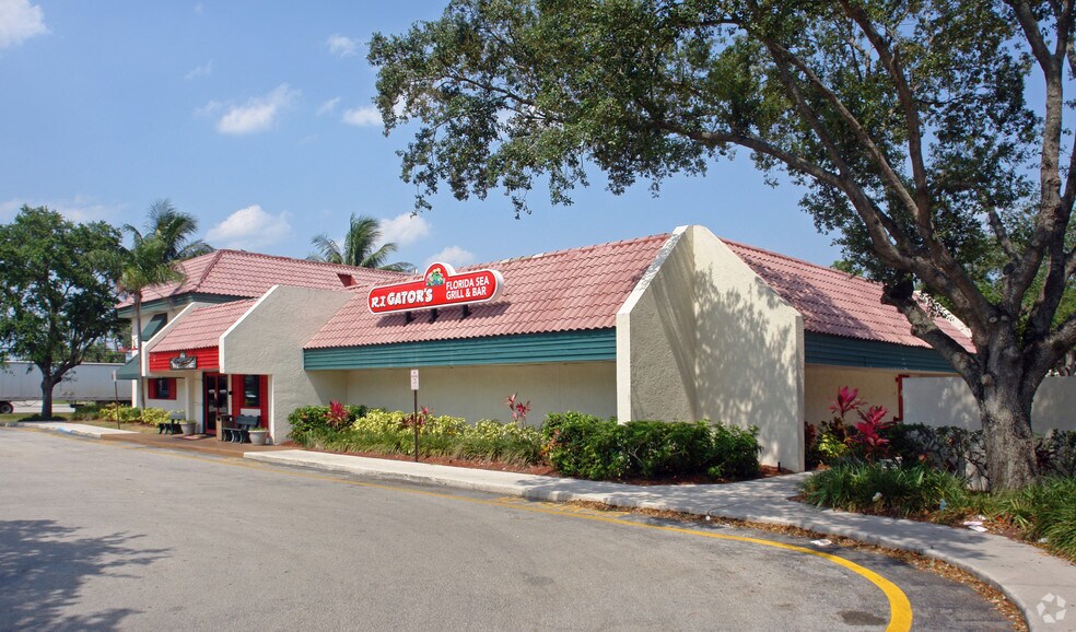 4364 Northlake Blvd, Palm Beach Gardens, FL à louer - Photo de l’immeuble – Image 2 sur 5