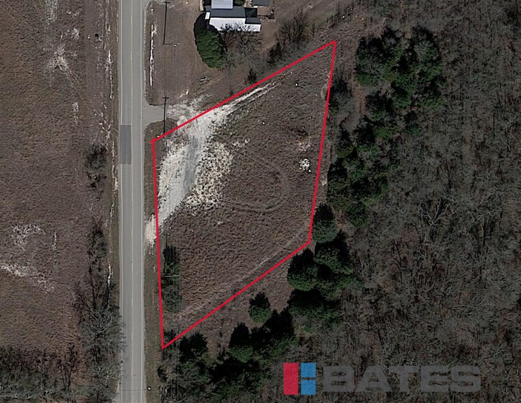 310 FM 664, Waxahachie, TX à vendre - Photo de l’immeuble – Image 1 sur 2