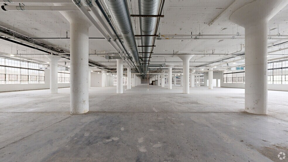 420 Memorial Dr, Danville, VA à louer - Numérisation 3D Matterport – Image 3 sur 27