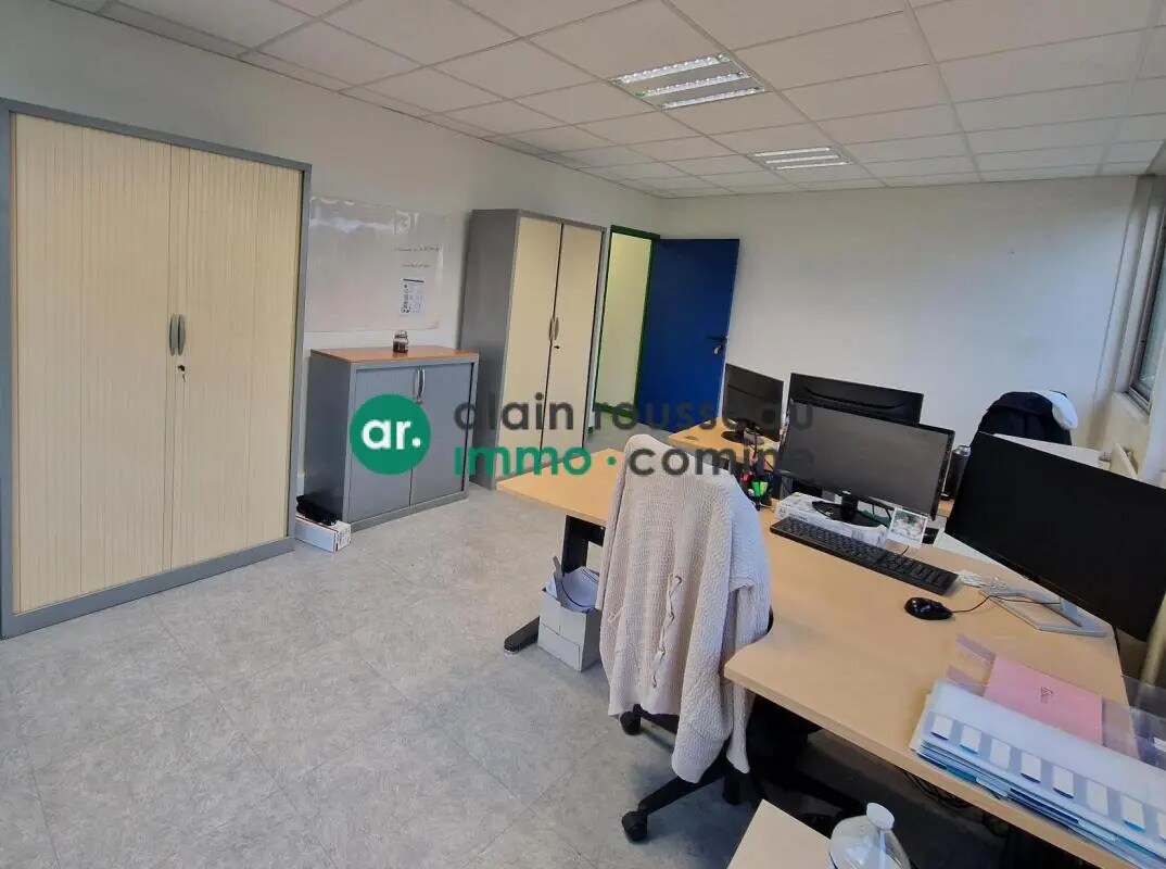 Bureau dans Beaucouzé à louer Photo intérieure– Image 1 sur 6