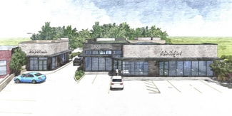 Plus de détails pour 4012 Hillsboro Pike, Nashville, TN - Local commercial à louer