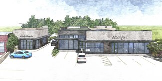 Plus de détails pour 4012 Hillsboro Pike, Nashville, TN - Local commercial à louer