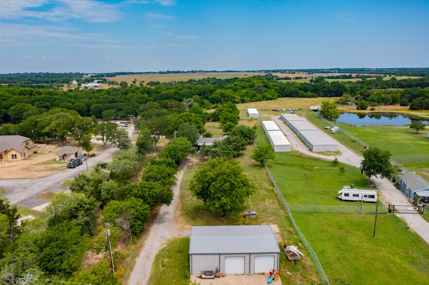15337 N State Highway 34, Terrell, TX à louer - Photo de l’immeuble – Image 1 sur 10