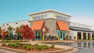 Plus de détails pour 45225 Marketplace Blvd, Chesterfield, MI - Local commercial à vendre