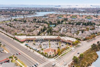 Plus de détails pour 6200-6252 E Pacific Coast Hwy, Long Beach, CA - Local commercial à louer