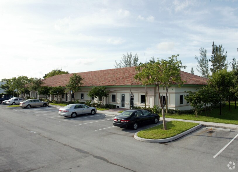 10200-10248 NW 46th St, Sunrise, FL à louer - Photo de l’immeuble – Image 2 sur 7