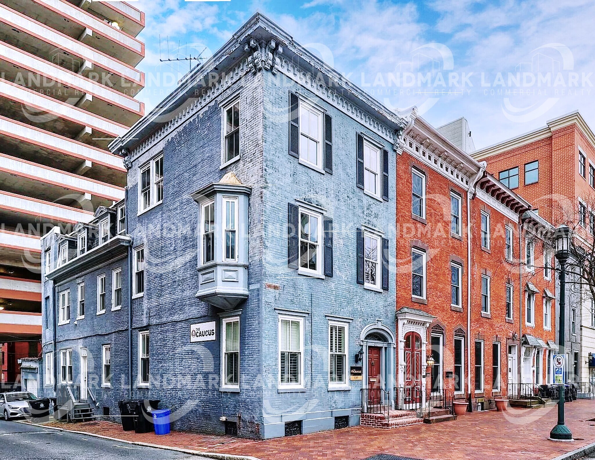 211 State St, Harrisburg, PA à louer Photo principale– Image 1 sur 7