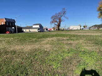 Plus de détails pour 2901 Winchester Ave, Ashland, KY - Terrain à vendre