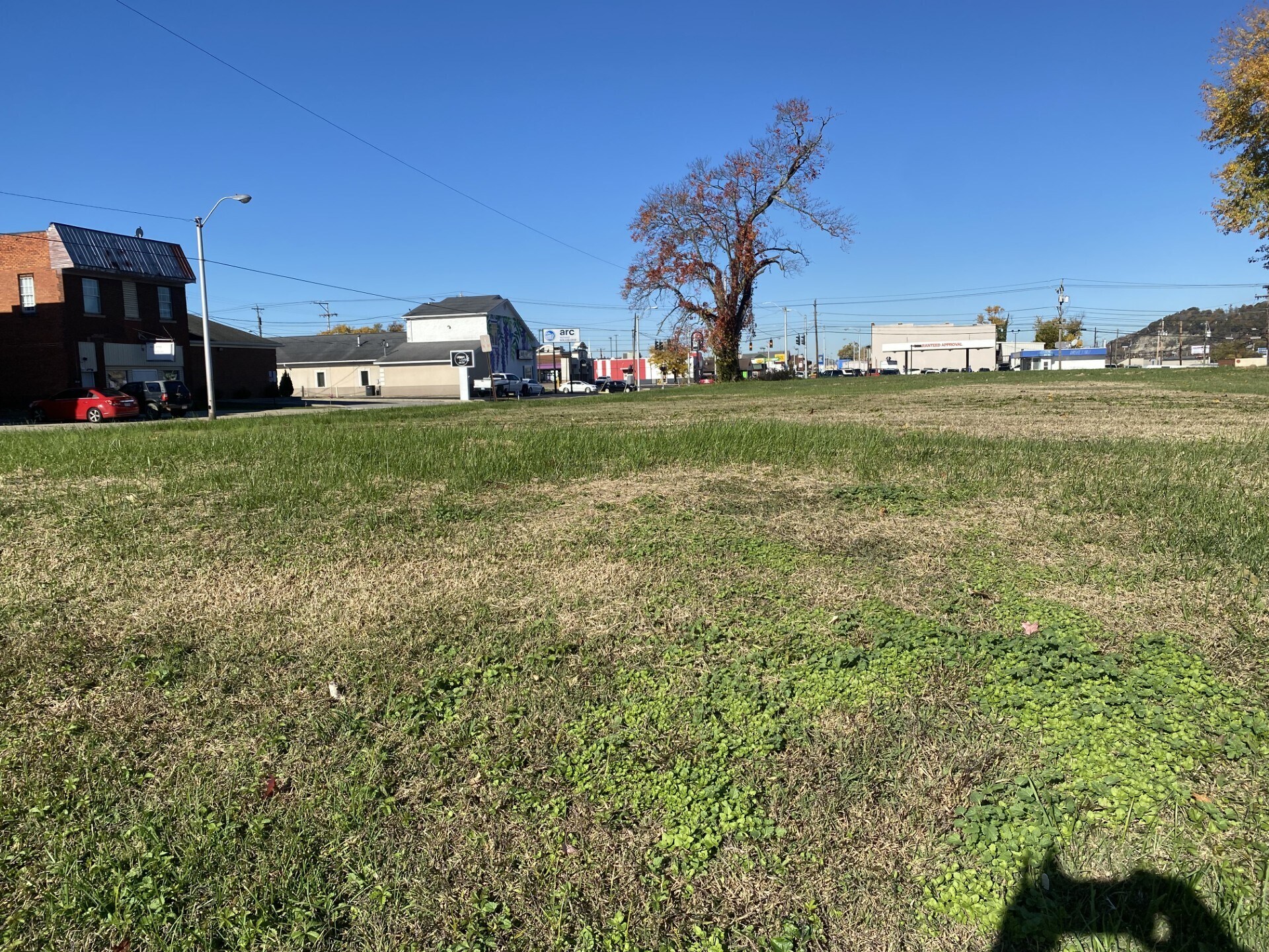 2901 Winchester Ave, Ashland, KY à vendre Photo principale– Image 1 sur 8