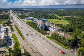 20333 State Highway 249, Houston, TX - VUE AÉRIENNE  vue de carte - Image1