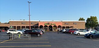 Plus de détails pour 3605-3843 E 15 Mile Rd, Sterling Heights, MI - Local commercial à louer