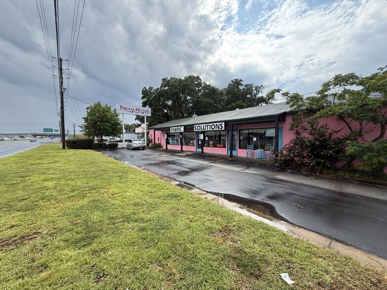 7021 Market St, Wilmington, NC à vendre - Photo de l’immeuble – Image 2 sur 20