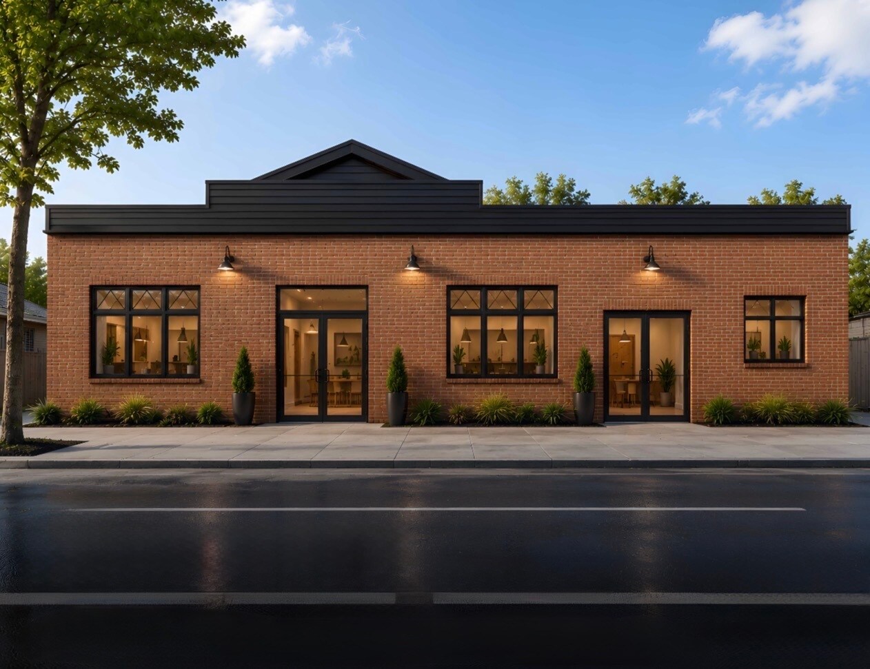 210 Pettit Ave, Bellmore, NY à louer Photo de l’immeuble– Image 1 sur 8