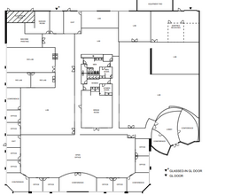 46429 Landing Pkwy, Fremont, CA à louer Plan d’étage– Image 1 sur 1