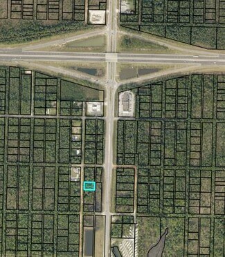 Plus de détails pour 30th Ave, Milton, FL - Terrain à vendre