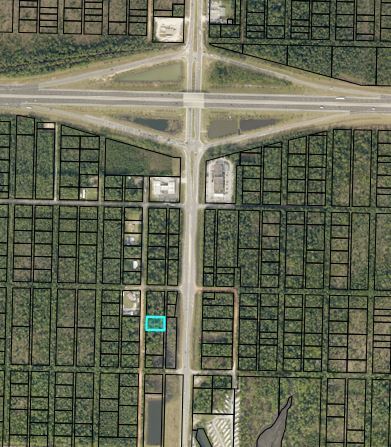 30th Ave, Milton, FL à vendre Photo de l’immeuble– Image 1 sur 3