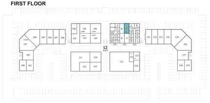 35325 Date Palm Dr, Cathedral City, CA à louer Plan d’étage– Image 1 sur 1