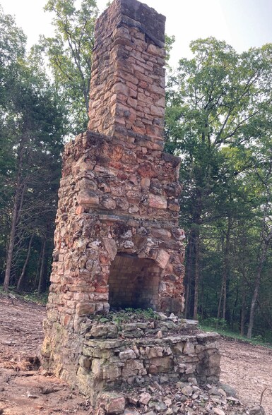 5667 Hillsboro Rd, Hillsboro, MO à vendre - Photo de l’immeuble – Image 3 sur 6