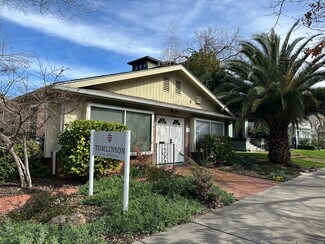 Plus de détails pour 2601 Capitol Ave, Sacramento, CA - Bureau à vendre