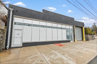 Plus de détails pour 148-150 Pearl St, Port Chester, NY - Local commercial à vendre