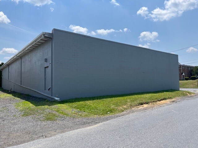 1337 N Nelson St, Allentown, PA à louer - Photo de l’immeuble – Image 3 sur 11