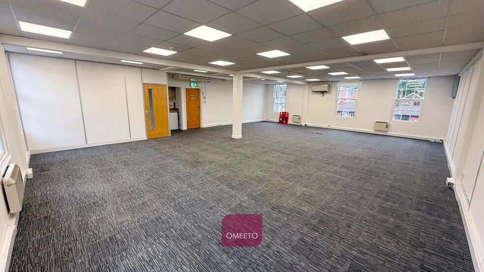 Vernon Gate, Derby à louer - Photo de l’immeuble – Image 3 sur 7