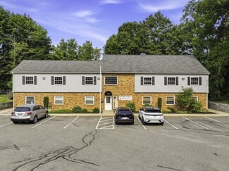 Plus de détails pour 37 Pierce St, Northborough, MA - Bureau à vendre