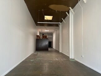 Plus de détails pour 336 S La Brea Ave, Los Angeles, CA - Local commercial à louer