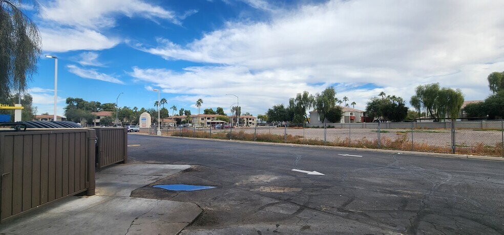 4441 E Southern Ave, Mesa, AZ à vendre - Photo de l’immeuble – Image 3 sur 8