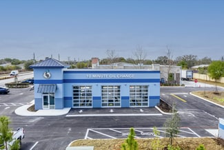 Plus de détails pour 565 NW Prima Vista Blvd, Port Saint Lucie, FL - Local commercial à vendre