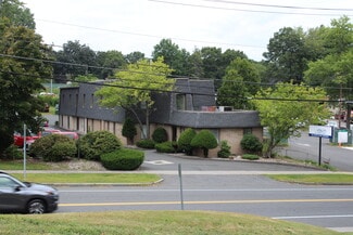 Plus de détails pour 442 Westfield St, West Springfield, MA - Bureau à vendre