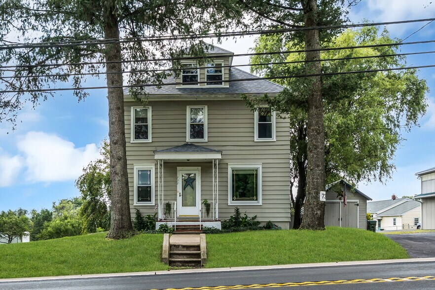 732 NJ-57 Rt, Stewartsville, NJ à vendre - Photo de l’immeuble – Image 1 sur 49