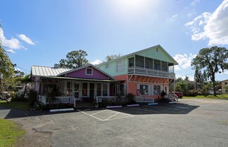 Plus de détails pour 102 W Shell Point Rd, Ruskin, FL - Local commercial à vendre