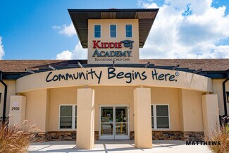 Plus de détails pour 2900 Hueland Pond Blvd, Wesley Chapel, FL - Bureau à vendre