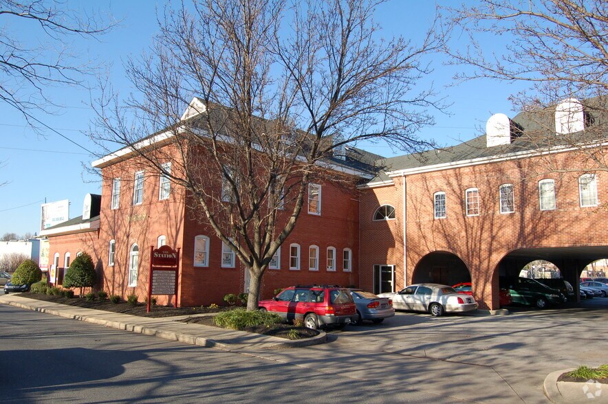 1815 W 13th St, Wilmington, DE à vendre - Photo principale – Image 1 sur 7