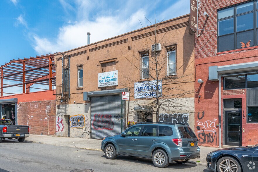 113 8th St, Brooklyn, NY à vendre - Photo principale – Image 1 sur 18
