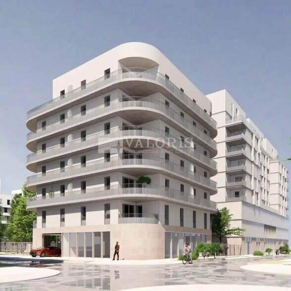 Bureau dans Villeurbanne à vendre - Photo de l’immeuble – Image 2 sur 4
