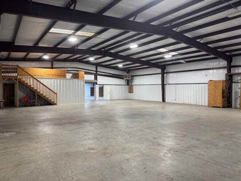5129 Highway 17, Eastanollee, GA à vendre - Photo de l’immeuble – Image 3 sur 15