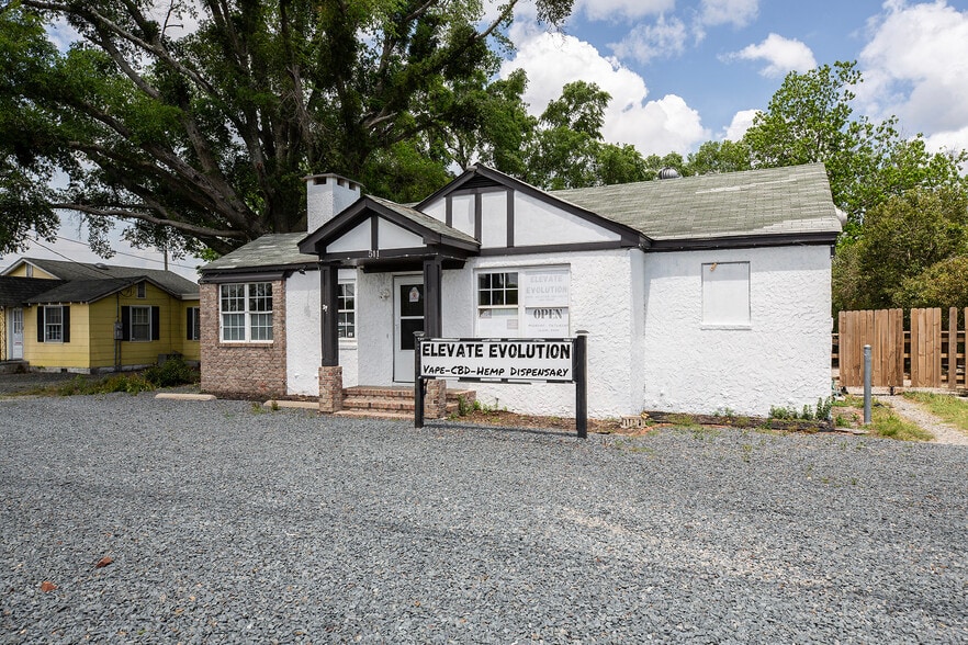 511 Shipyard Blvd, Wilmington, NC à vendre - Photo de l’immeuble – Image 2 sur 22