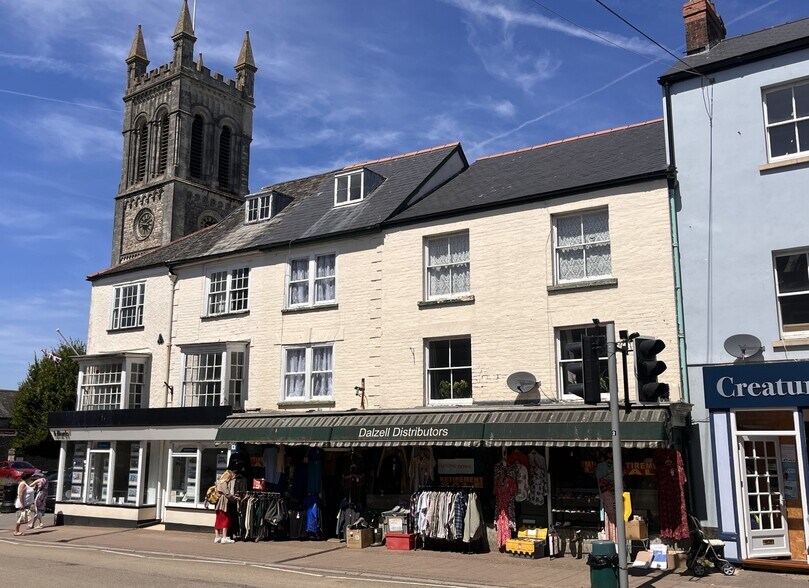 93-95 High St, Maidstone à louer - Photo de l’immeuble – Image 3 sur 5