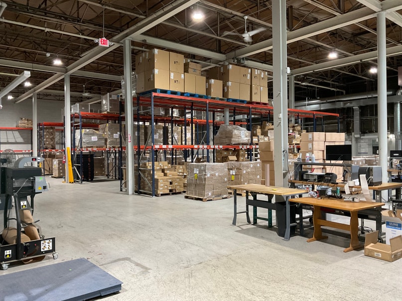 1080 Garden State Rd, Union Township, NJ à louer Photo intérieure– Image 1 sur 2